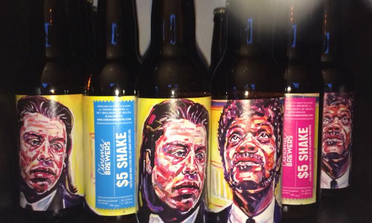 Cinema brewers header